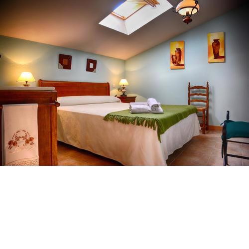 Casa Rural La Morena