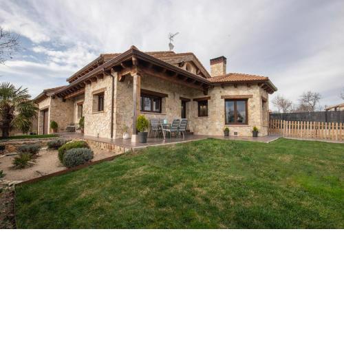 Casa Rural La Nava de Tizneros