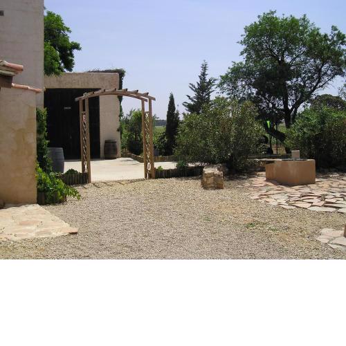 Casa Rural La Navarra
