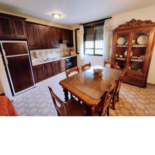 Casa Rural La Nave