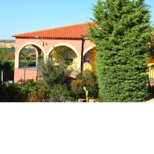 Casa Rural ¨La Noria Olaya¨