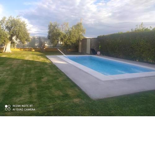 Casa rural la noria