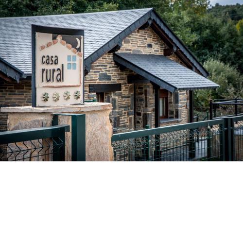 Casa Rural "La Noria"