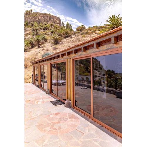 Casa Rural La Palizada