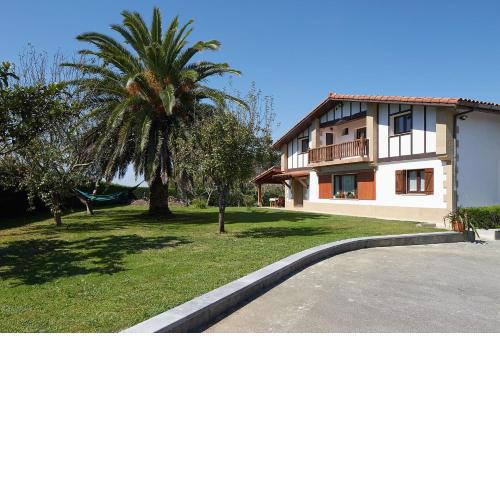 Casa Rural La Palmera - Landetxea