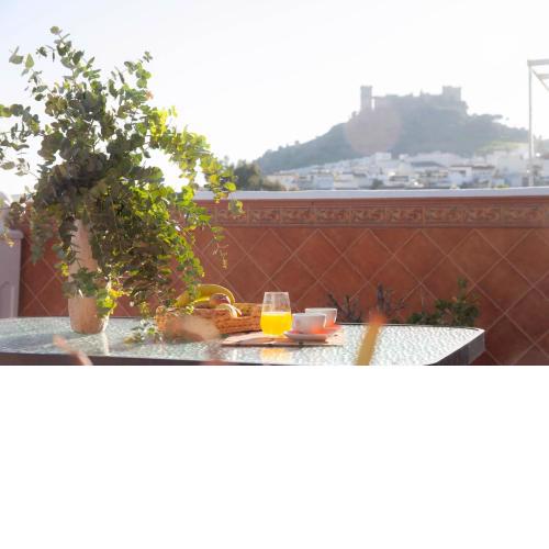Casa Rural La Palmera