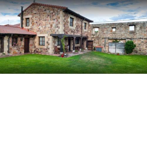 Casa Rural La Panera