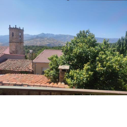 Casa Rural La Pantizuela