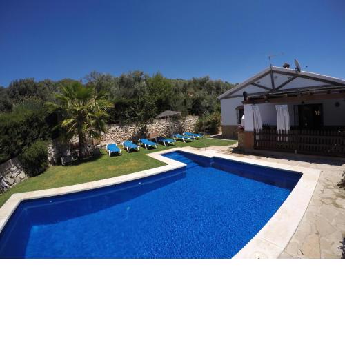 Casa Rural La Parada