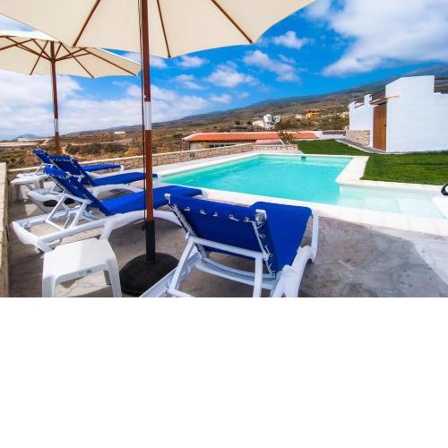 Casa Rural La Pardela