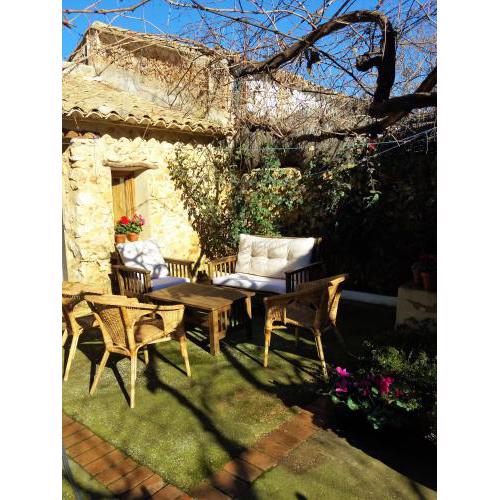Casa Rural La Parra 1923 Requena
