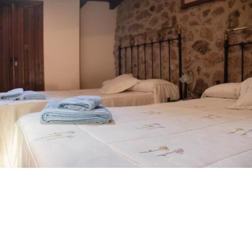 Casa Rural La Pastera