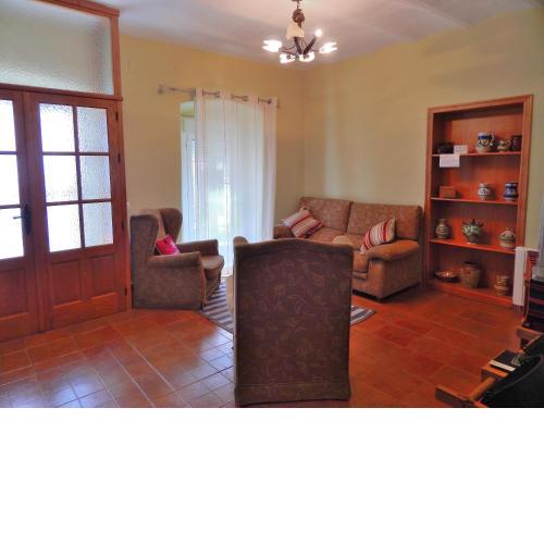 Casa Rural La Perra Gorda