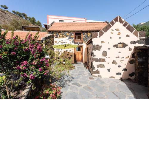 Casa rural LA PESTILLA
