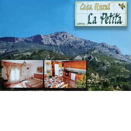 Casa Rural La Petita