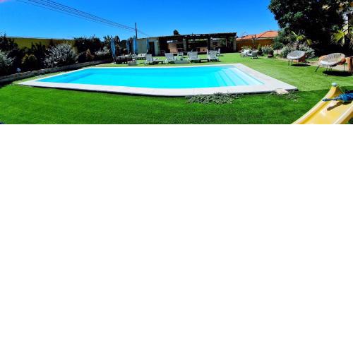 Casa Rural La Piedra De Juana
