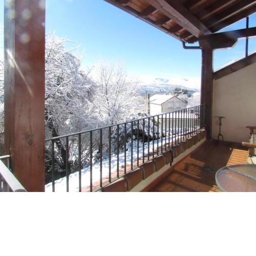 Casa Rural La Piedra del Mediodía de Gredos