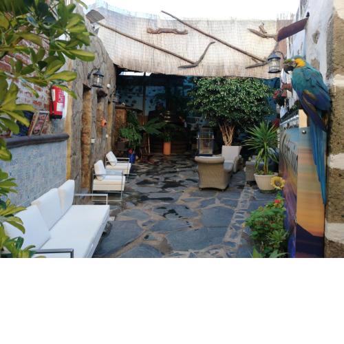 Casa Rural La Piedra Viva-GRUPOS