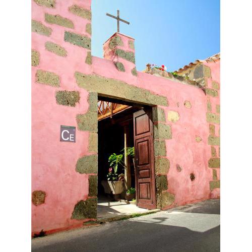 Casa Rural La Pileta - Bentejui