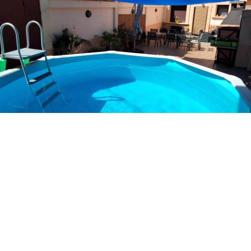 Casa Rural La Pinta
