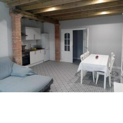 Casa Rural La Plata