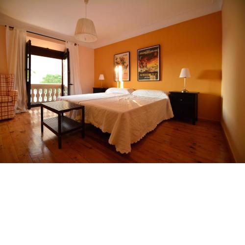 Casa Rural La Plaza