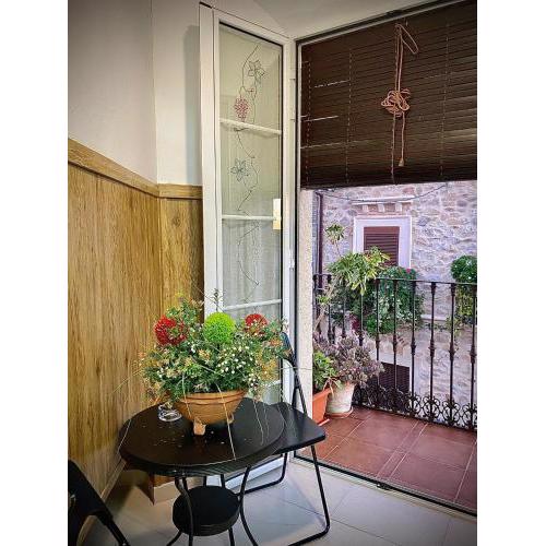 Casa Rural la Plaza