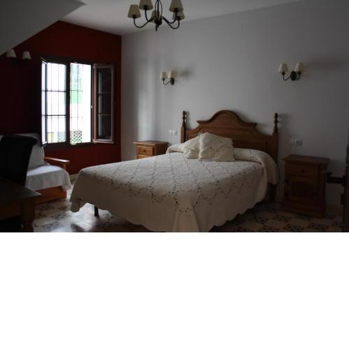Casa Rural La Plazuela