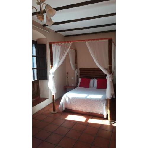 Casa Rural "La Posada de María"