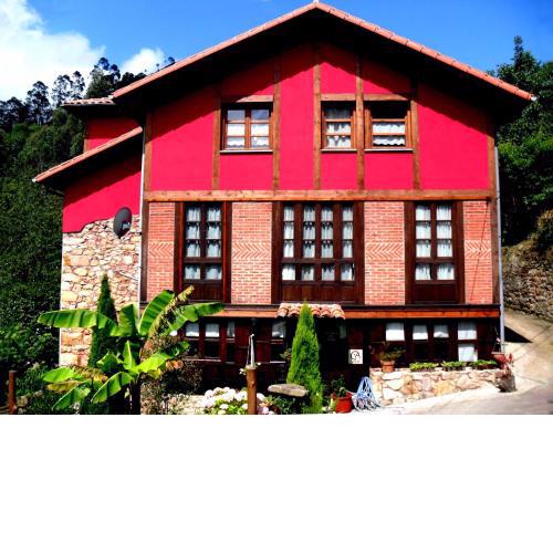 Casa Rural La Posada del Alba