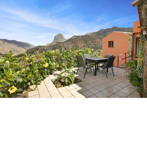 Casa Rural La Presa