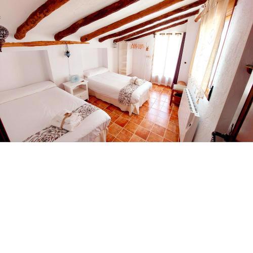 Casa Rural La Puentechica