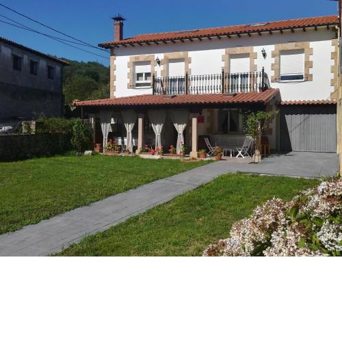 Casa Rural La Rasilla