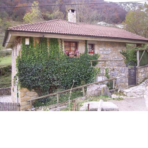 Casa Rural La Rectoral De Tuiza