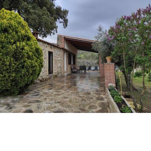 Casa Rural La Recuera