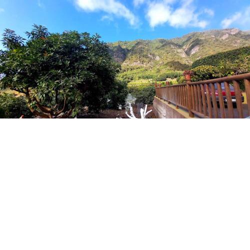 Casa Rural La Resbala - Casa Verde