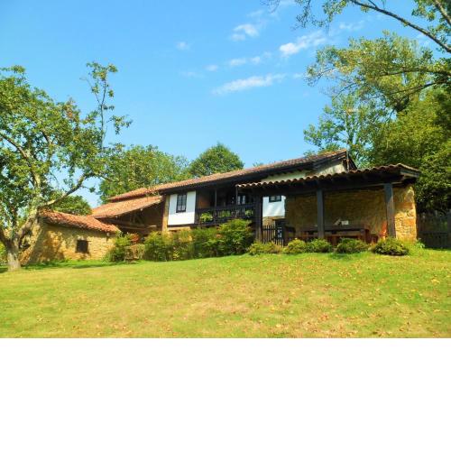 Casa Rural La Retuerta