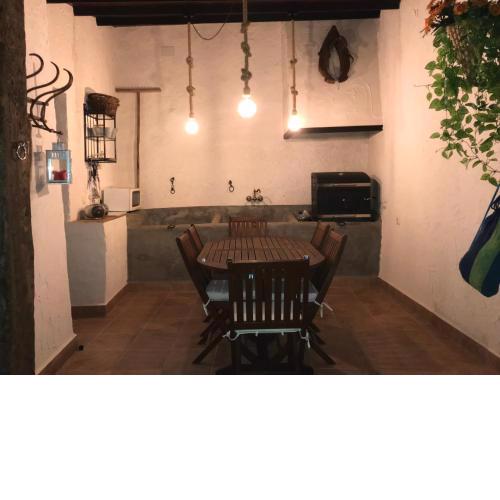 Casa rural La Rosa de Llerena
