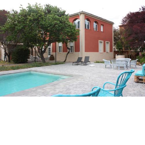 Casa Rural La Rosaleda de Pajares