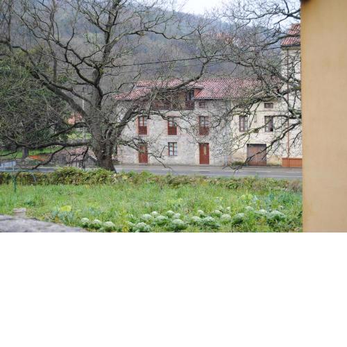 Casa Rural La Roza 2