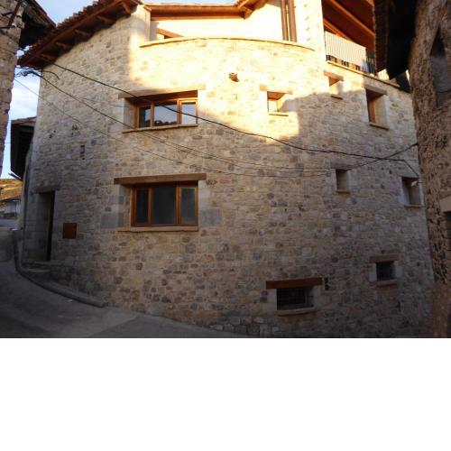 Casa rural La Sabina