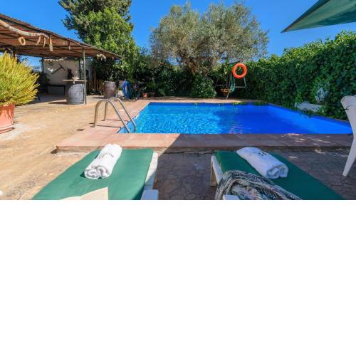 Casa Rural la Sacri Guaro by Ruralidays