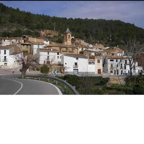 Casa rural La Senyora