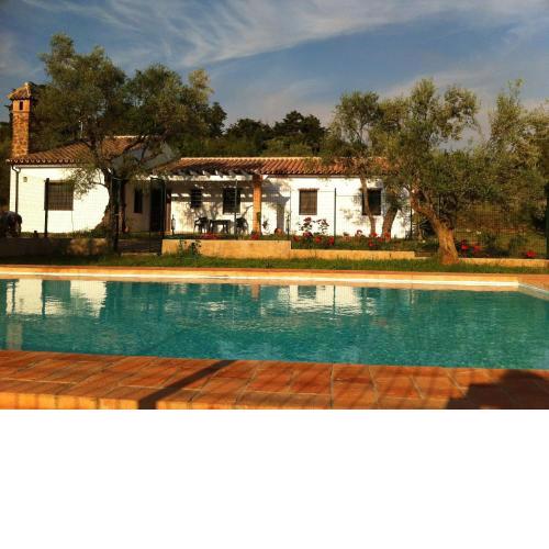 Casa Rural La Serrana de Aracena
