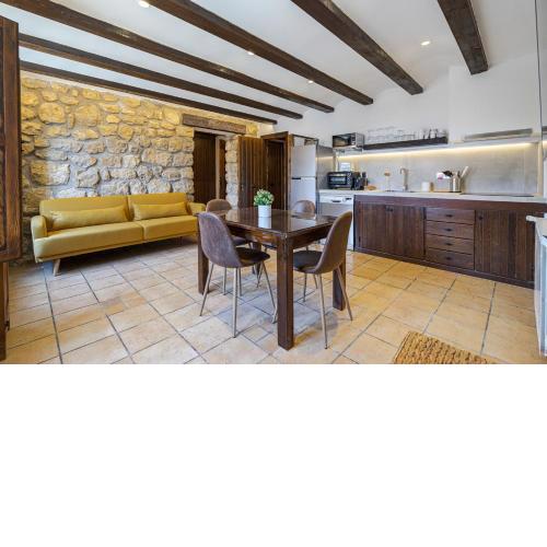 Casa Rural La Sierra