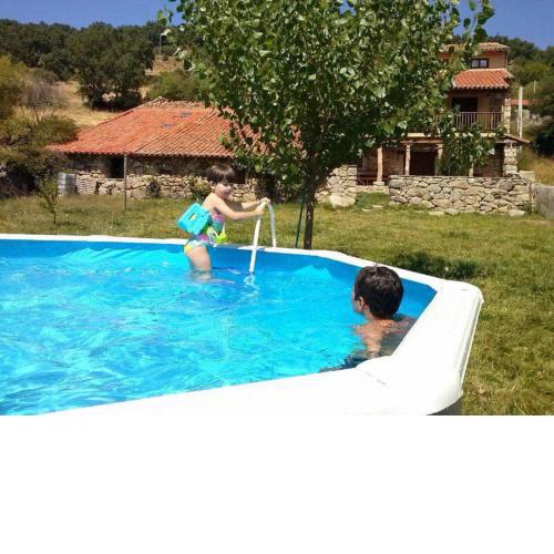 Casa Rural La Tablilla y La Terraza