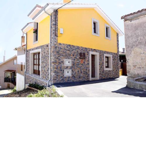 Casa Rural La Tayuela