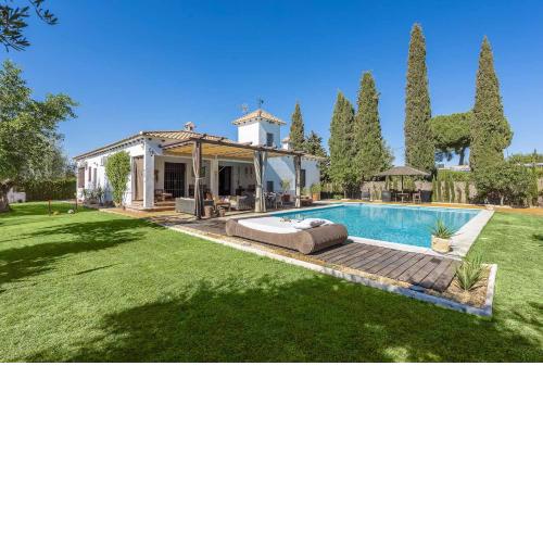Casa Rural La Teja