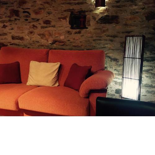 CASA RURAL LA TI ISABEL