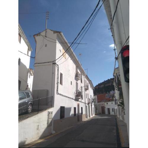 Casa Rural La Tia Rosa